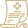Emissão de Atestados Médicos